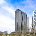 Eacqua Residences New Bund