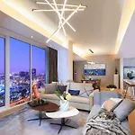 Eacqua Residences New Bund
