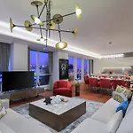 Eacqua Residences New Bund