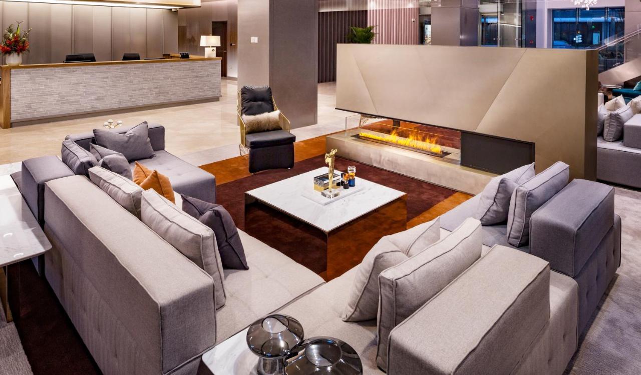 Eacqua Residences New Bund