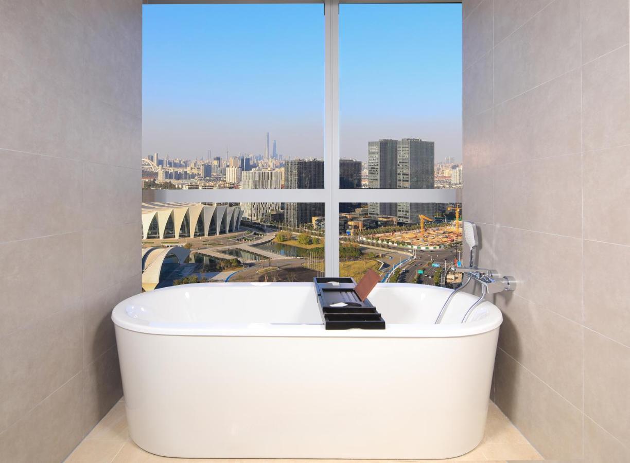 Eacqua Residences New Bund * Shanghai