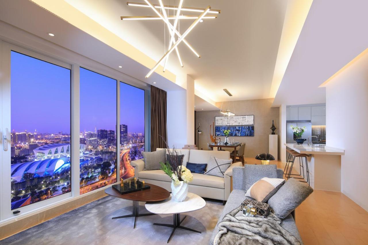 Eacqua Residences New Bund