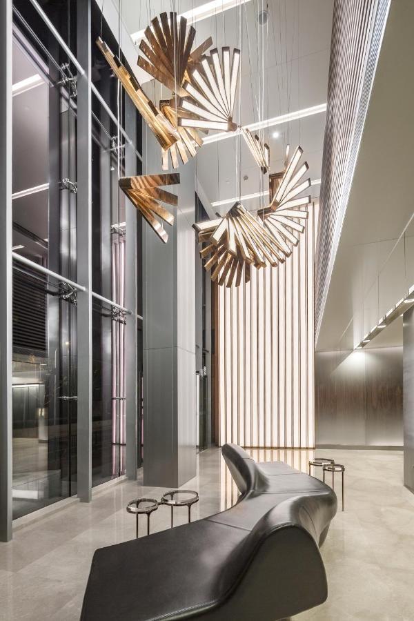 Eacqua Residences New Bund Aparthotel