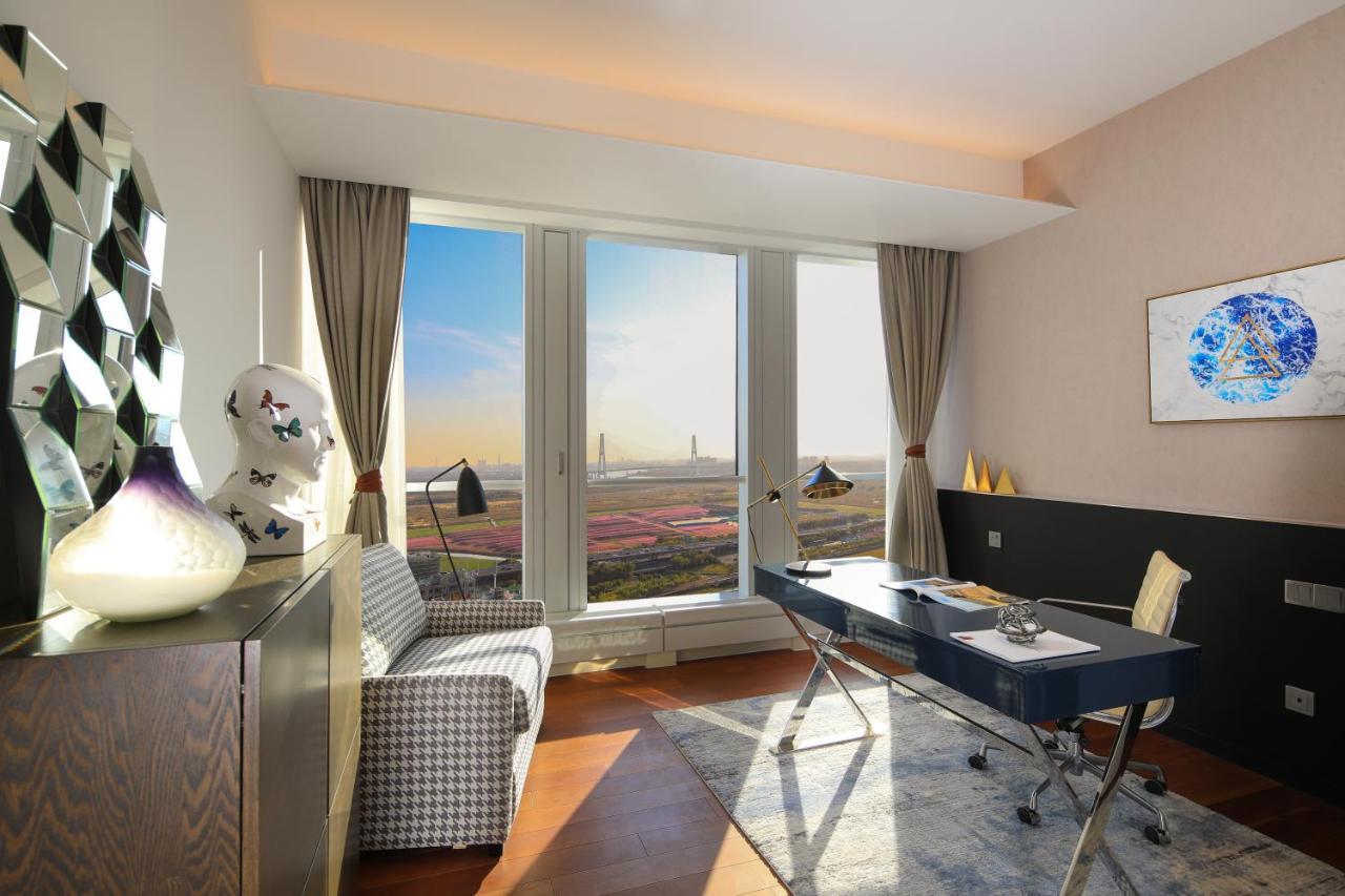 Eacqua Residences New Bund
