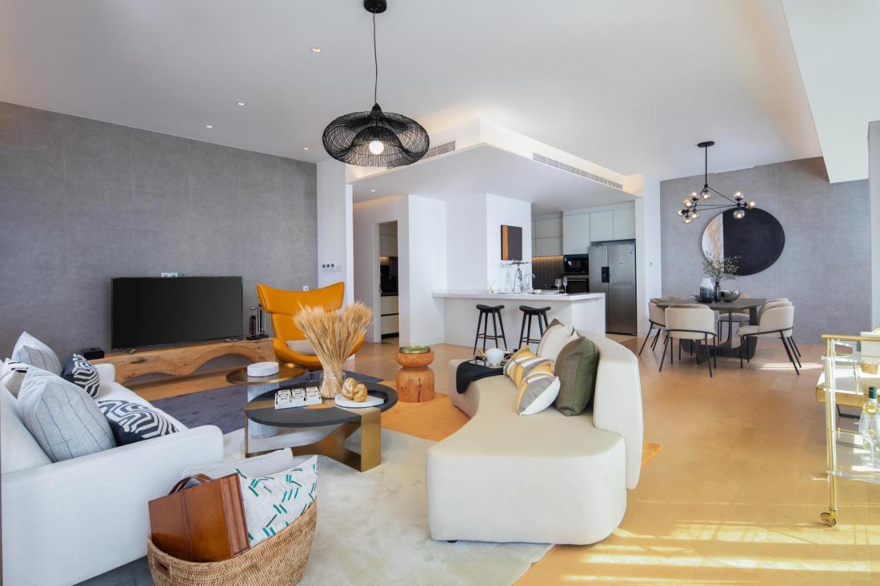 Aparthotel Eacqua Residences New Bund *
