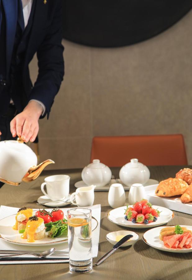 Eacqua Residences New Bund Shanghai